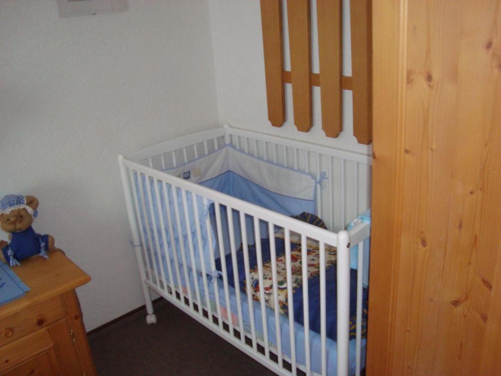 Appartement Haus Amann à Berwang Chambre photo