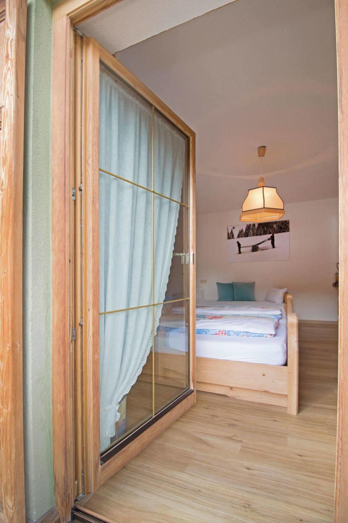 Appartement Haus Amann à Berwang Extérieur photo