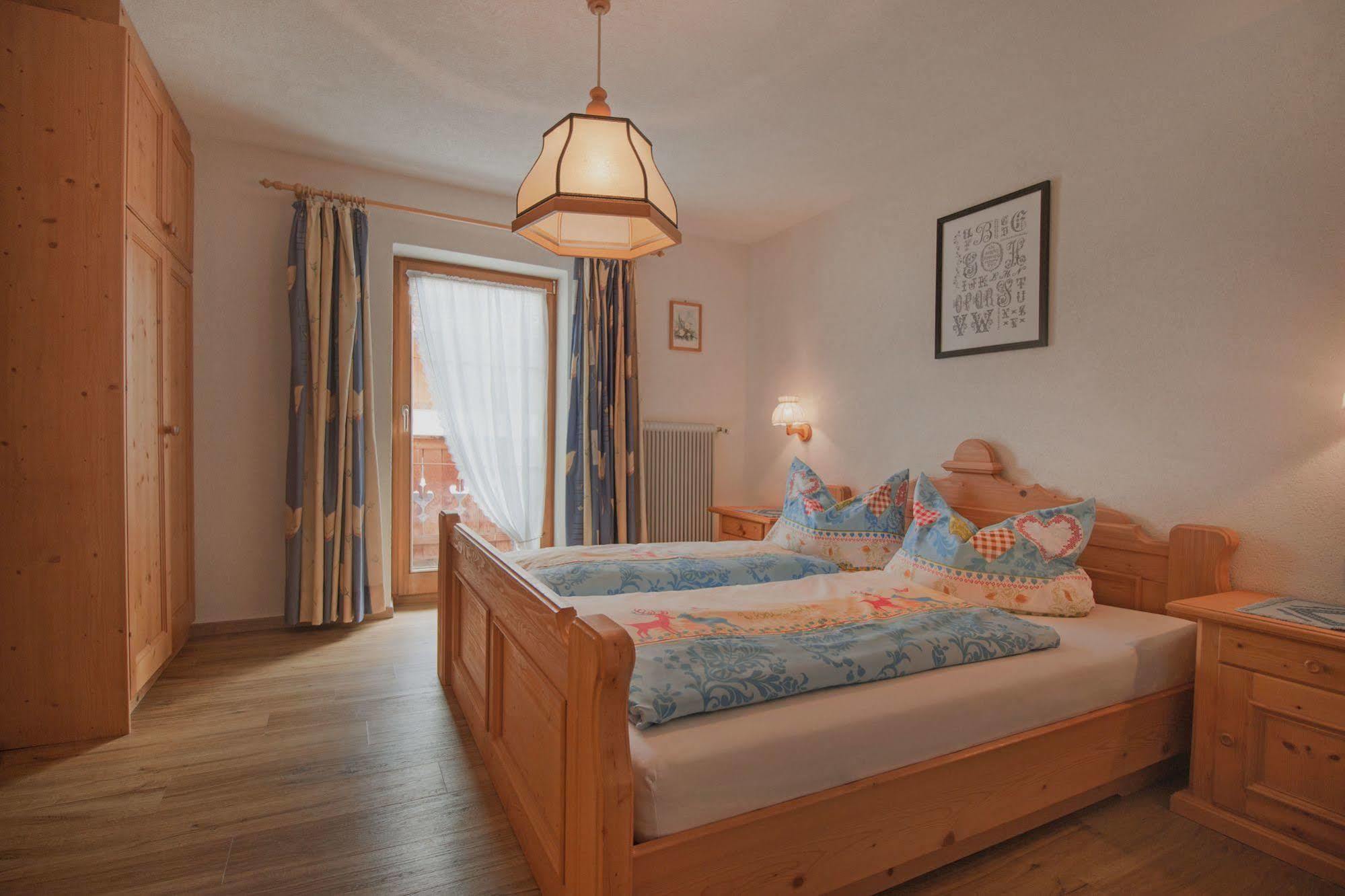 Appartement Haus Amann à Berwang Extérieur photo